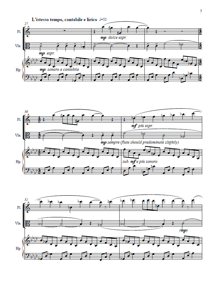 single page of sheet music; contact me for accessible version