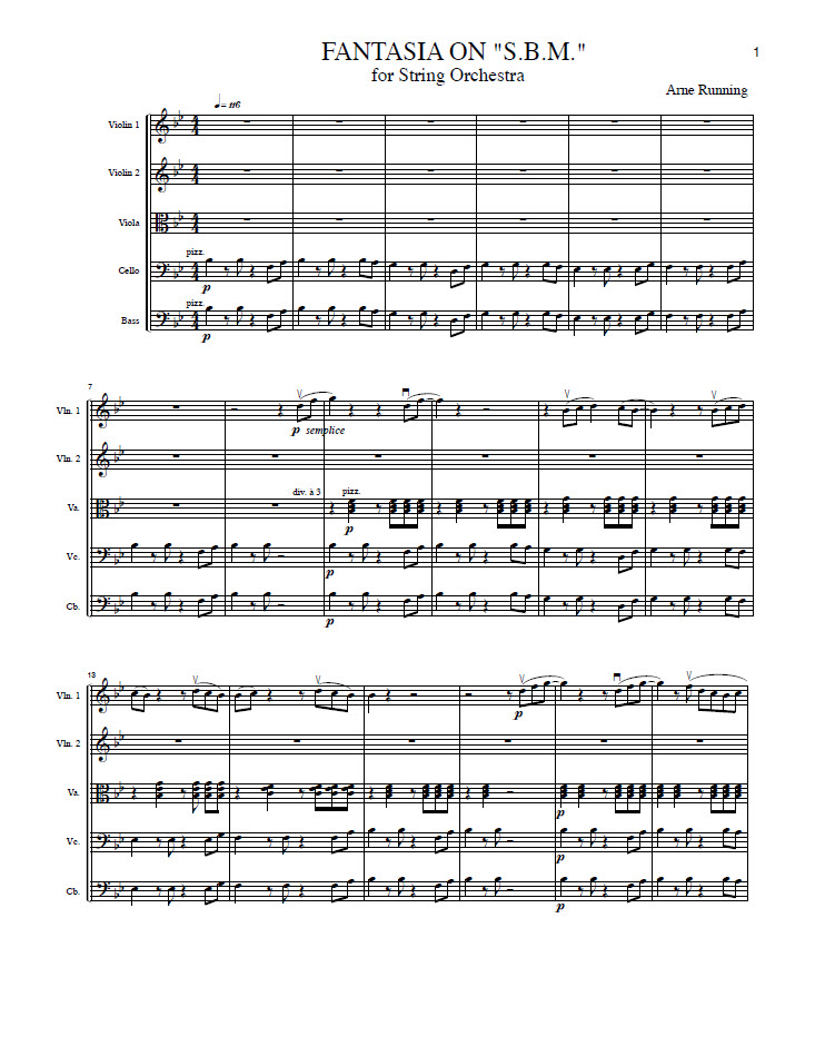 single page of sheet music; contact me for accessible version
