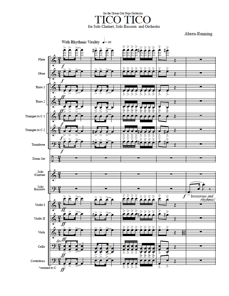 single page of sheet music; contact me for accessible version